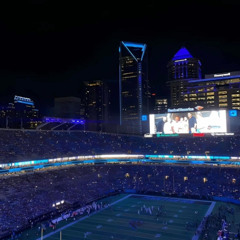 Carolina Mic / Say So  (prod. Acroho)