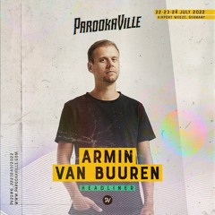 Armin van Buuren - Parookaville 2022 (Free) → https://www.facebook.com/lovetrancemusicforever