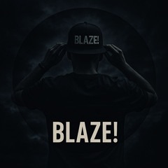 This is Blaze!   -   No.009