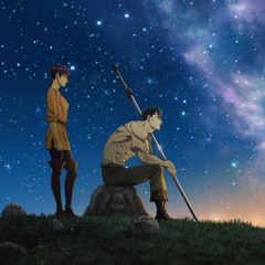 we be counting starz (prod.Cecil)