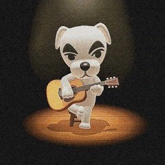 Look Who's Inside Again - KK Slider Version