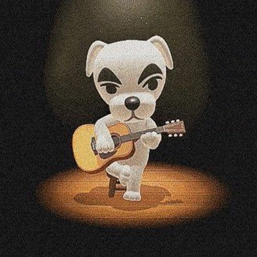 Look Who's Inside Again - KK Slider Version
