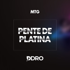 MTG – Pente de Platina
