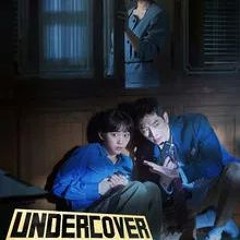 xem phim Điệp Vụ Thanh Xuân [Undercover High School ] Hoàn Tất (12/12) Vietsub thuyet minh