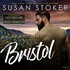 Get KINDLE 📜 Searching for Bristol: Eagle Point Search & Rescue, Book 3 by  Susan St