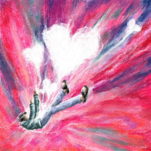 Imogen Heap (Trxgon)