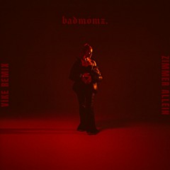 badmómzjay - Zimmer allein (ViKE Remix)
