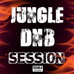 Jungle Dnb Session - Sample pack