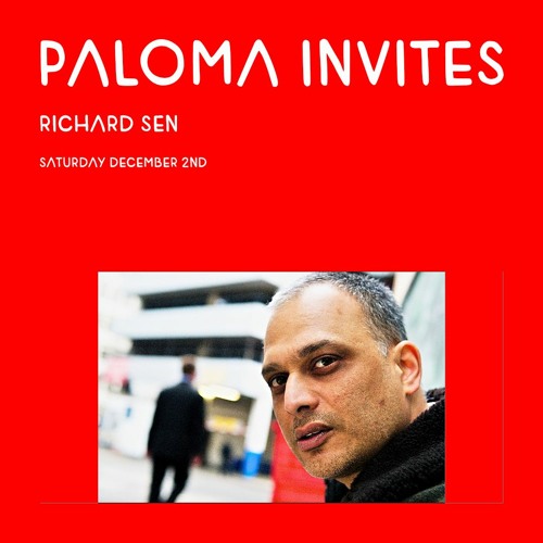 2023-12-02 Live At Paloma Invites (Richard Sen)