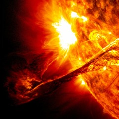 Solar Flare