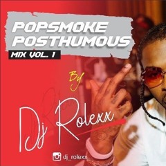 Pop Smoke PostHumous Mix