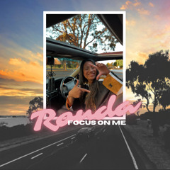 Focus On Me