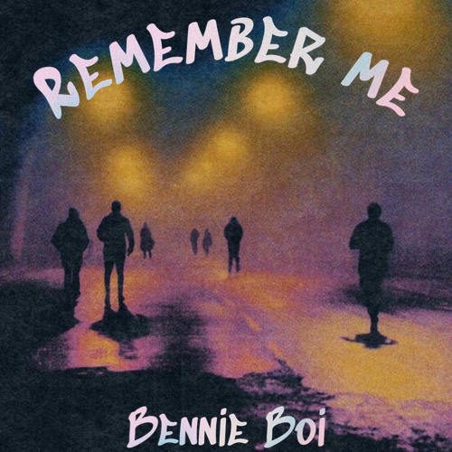 Remember Me