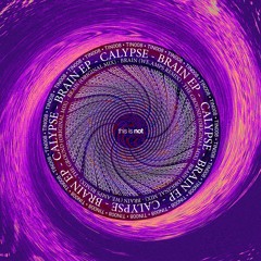 TIN008_Calypse -  Brain EP