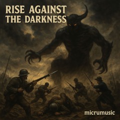 Rise against the Darkness