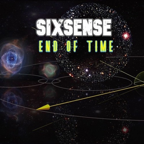 Sixsense - End Of Time ( 2020)