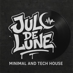 Set Minimal and Tech House by Jul De Lune l Marco Carola I Cyava I Jamie Jones l Michael Bibi