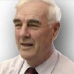 Cork's Own Christy Ring - Garry McMahon (Joe O'Connor)