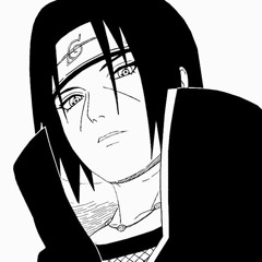 “You overestimate your own abilities” (Itachi x Loneliness)