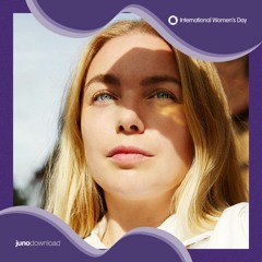 International Women's Day Guest Mix - Emika