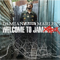 Damian Marley Welcome To Jamrock - Beekool Beat