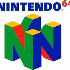 Tenacious D - Video Games (SM64 Slider Remix)