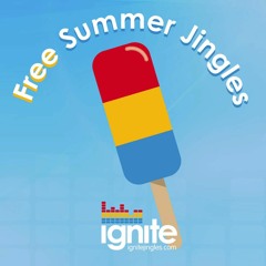 Free Summer 2020 Jingles And Beds