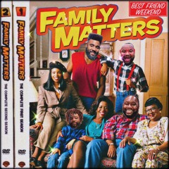 Family Matters