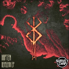 Kapten - The Godhand
