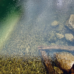 Cosmic Water (Original Mix)