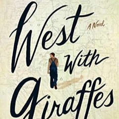 [DOWNLOAD] West Giraffes Novel Lynda Rutledge [K.I.N.D.L.E] 2171796