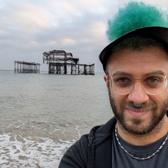 '24 Ecstatic Dance Brighton