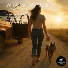 Wind at my back