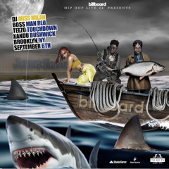 teezo touchdown - took off