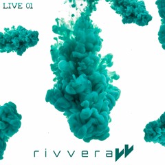 Rivvera - Live 01 @ Masaya Hostel Santa Marta 2022