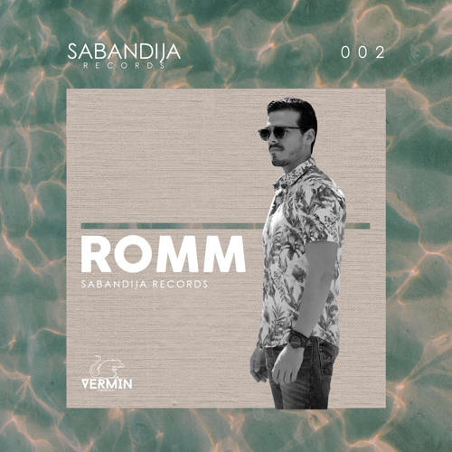 Sabandija Records 002