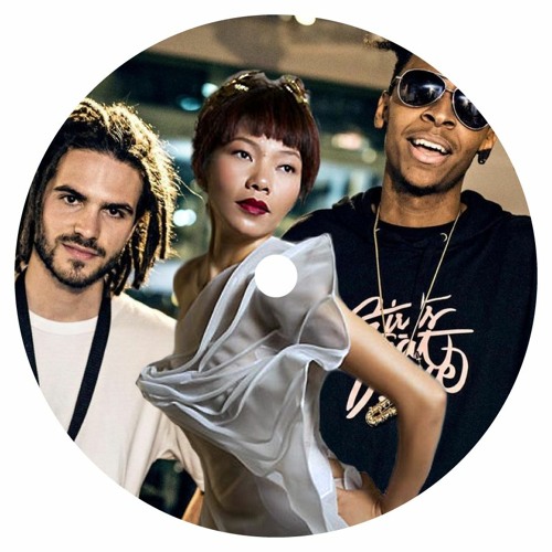 Tadow Như Ngày Xưa - Trần Thu Hà ft. Masego + FKJ // Remix by Olivierflora