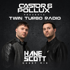 Twin Turbo Radio Ep. 129 (Kane Scott Guest Mix)