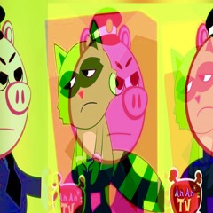 schizo prod/sawedoff