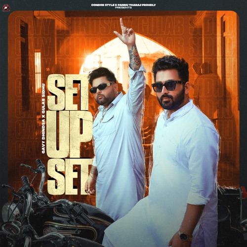Set Up Set By Gavy Dhindsa, Gulab Sidhu | Coin Digital | New Punjabi Songs 2023