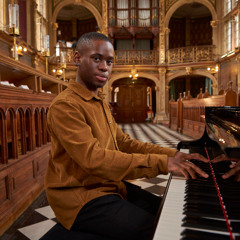 Impromptu No.1 in D Major By Michael Howell