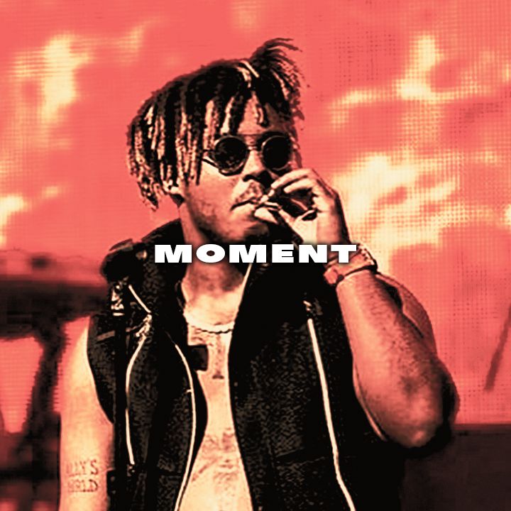 Ufo361 x Juice WRLD – „Moment” feat. iann dior (REMIX/MASHUP)