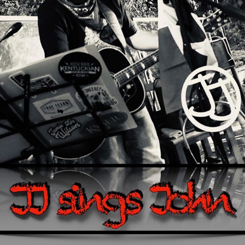 JJ Sings John