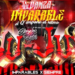 La Danza Imparable 2025 Grupo JuJuy Audio Original Limpia