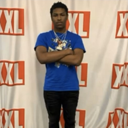 Teejayx6 - Hope I Make XXL