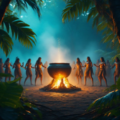 Cauldron Ritual