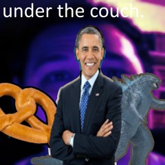 ost under the couch