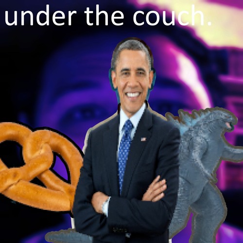 ost under the couch