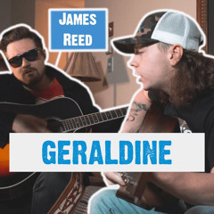 James Reed & Logan Halstead - Geraldine
