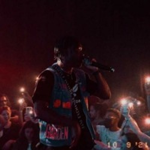 Joseph In This Coat - Caleb Gordon